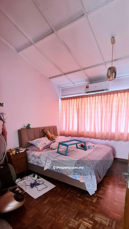 Rumah Berangkai 2 Tingkat untuk Dijual di Taman Bukit Seputeh, Seputeh oleh Marcus Liew - iProperty.com.my