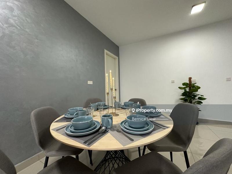 Kondominium untuk Dijual di Vina Residency (Vina Versatile Homes) oleh Bernice Liew - iProperty.com.my