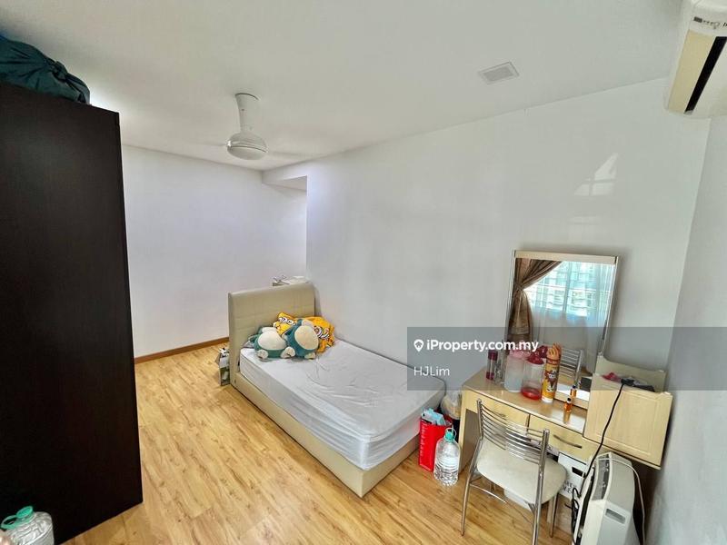 3-storey Terraced House for Sale in Taman Taming Indah, Bandar Sungai Long by HJLim - iProperty.com.my