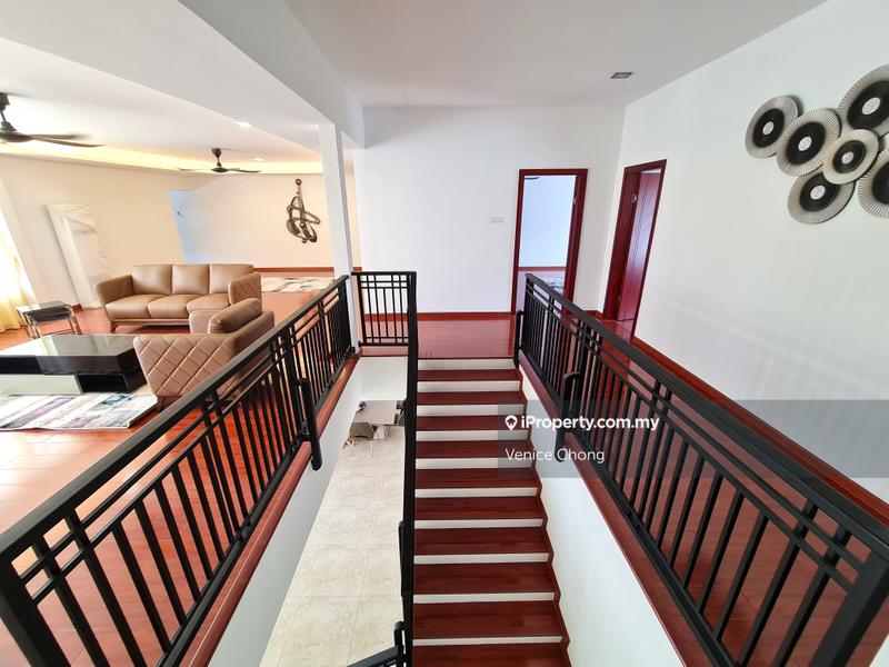 Banglo untuk Dijual di Country Heights, Kajang oleh Venice Chong - iProperty.com.my