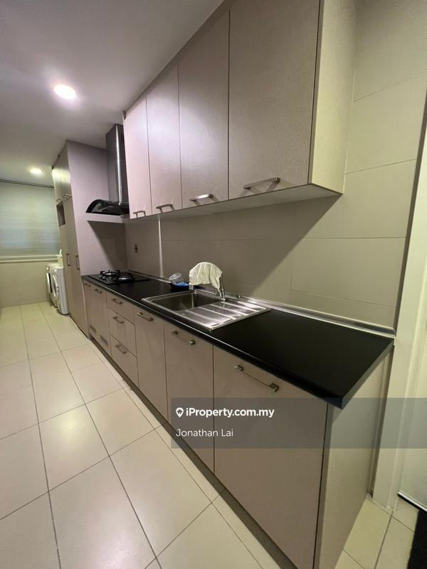 For Sale - The Sentral Residences