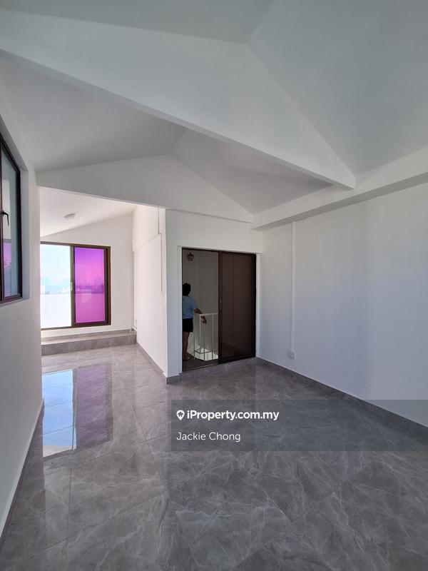 Kondominium untuk Dijual di O.G. Heights oleh Jackie Chong - iProperty.com.my