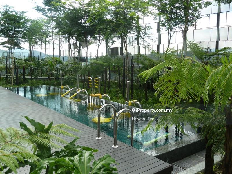 Service Residence for Sale in Verve Suites by Howard Tee - iProperty.com.my