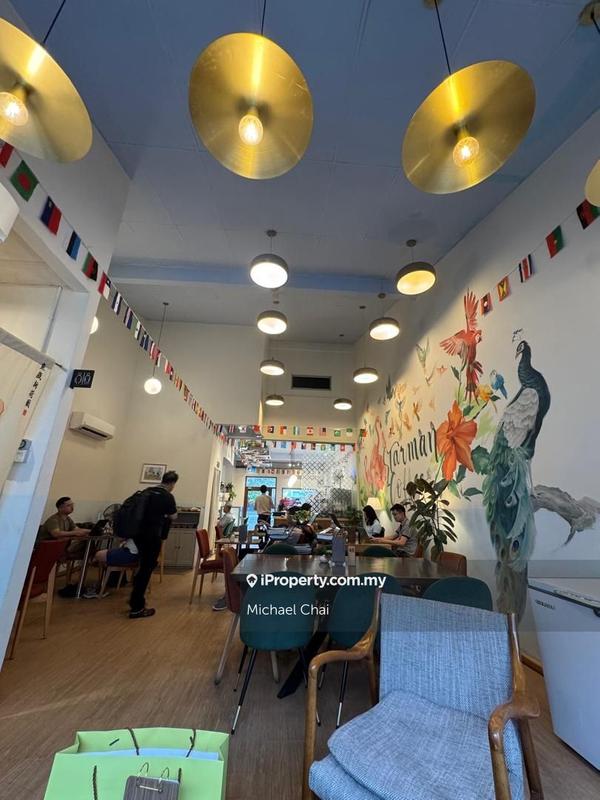 Shop-Office for Sale in Bandar Puteri Puchong, Puchong by Michael Chai - iProperty.com.my