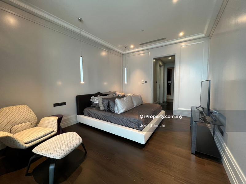 Service Residence for Sale in St Regis by Jonathan Lai - iProperty.com.my