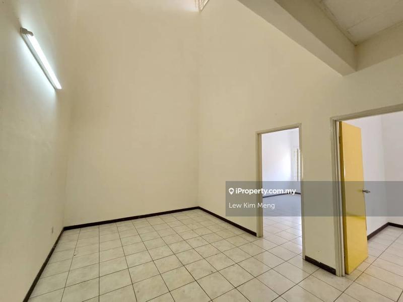 Semi-Detached House for Sale in Fortune Park Kepong, Kepong by Lew Kim Meng - iProperty.com.my