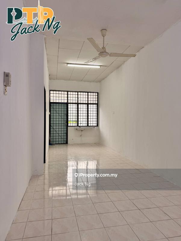 Rumah Berangkai 1 Tingkat untuk Disewa di ndgaa, Lunas oleh Jack Ng - iProperty.com.my