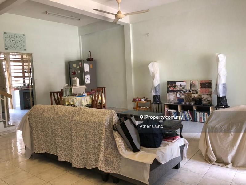 Rumah Teres 2-Tingkat untuk Dijual di Desa Melati, Nilai oleh Athena Cho - iProperty.com.my