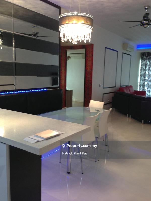 For Sale - Suasana Sentral Loft