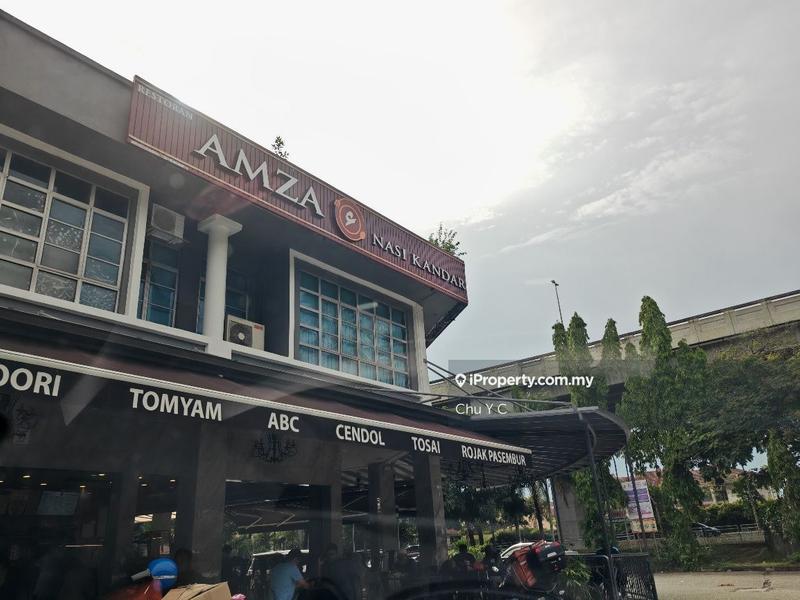 Kedai untuk Dijual di Seksyen 4, Kota Damansara oleh Chu Y C - iProperty.com.my