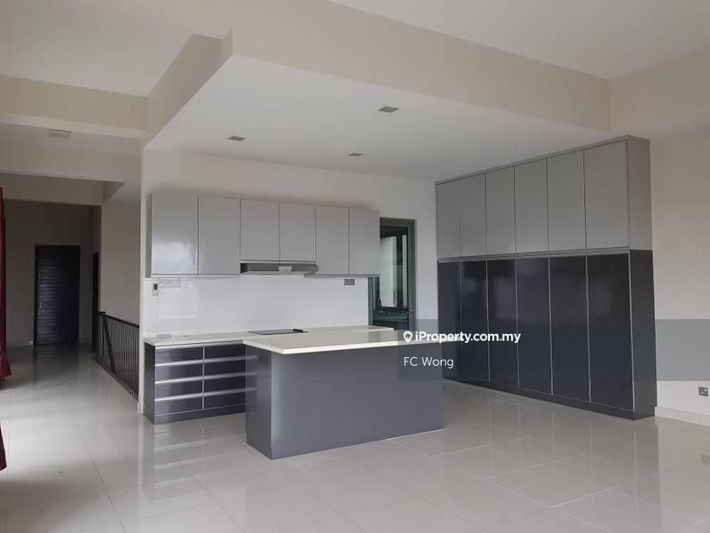 Bungalow House for Sale in Ampang Jaya, Ampang by FC Wong - iProperty.com.my