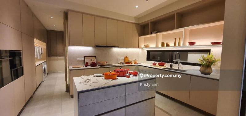 Condominium for Sale in Aetas Seputeh by Kristy Sim - iProperty.com.my