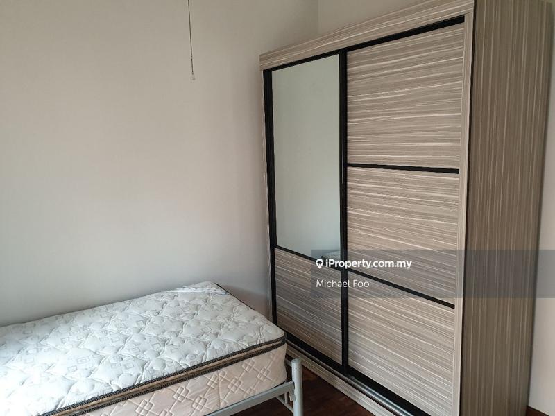 Kondominium untuk Disewa di Town Villias @ Bukit Gita Bayu oleh Michael Foo - iProperty.com.my