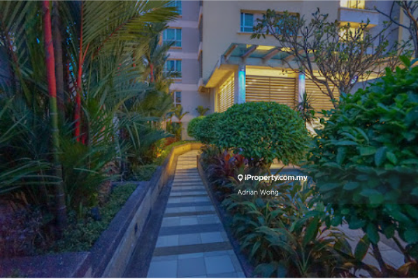 Service Residence for Sale in i-Zen @ Kiara 1 by Adrian Wong - iProperty.com.my