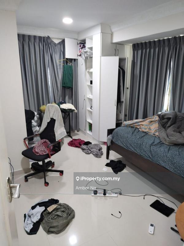 Rumah Berkembar untuk Dijual di Taman Ibukota, Setapak oleh Amber Ng - iProperty.com.my