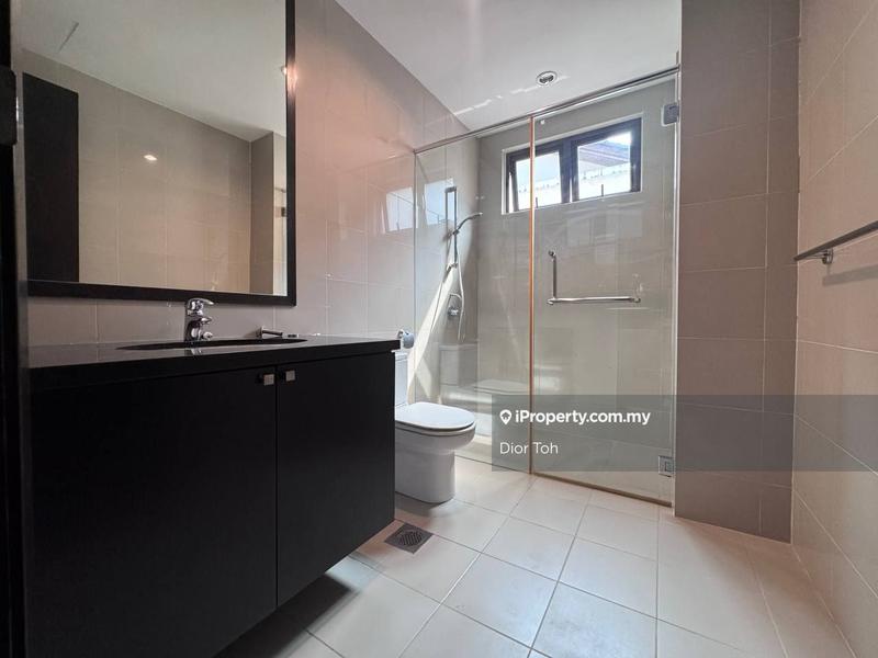 Banglo untuk Disewa di Mont Kiara, Kuala Lumpur oleh Dior Toh - iProperty.com.my