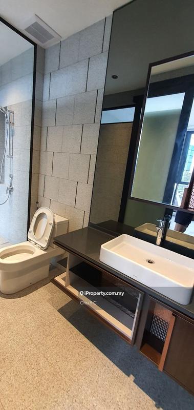 Kediaman Servis untuk Dijual di Scarletz Suites @ KL City Centre oleh Chu Y C - iProperty.com.my