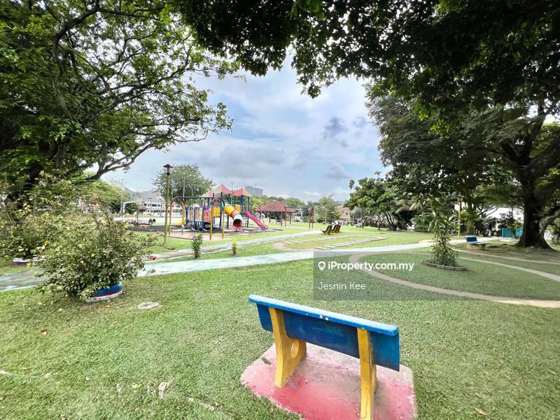 2-storey Terraced House for Sale in Bandar Baru Sri Petaling, Sri Petaling by Jesnin Kee - iProperty.com.my