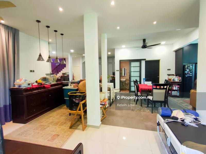 2-storey Terraced House for Sale in Kota Damansara, Selangor by Kelvin Low - iProperty.com.my
