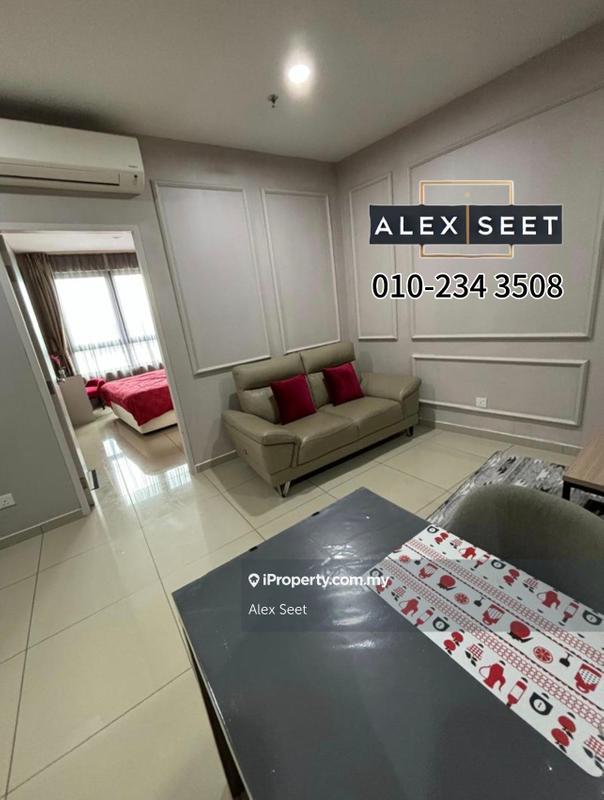 For Sale - Hyde Tower