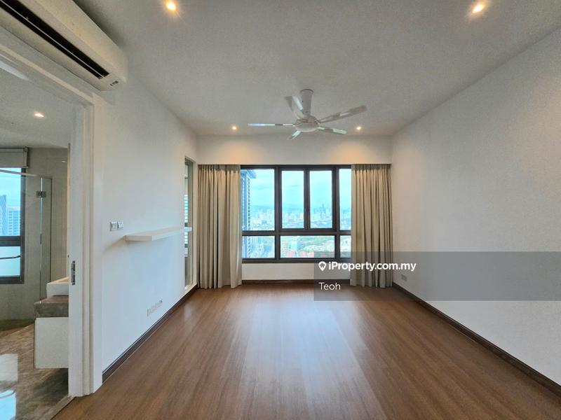 For Rent - Seni Mont Kiara