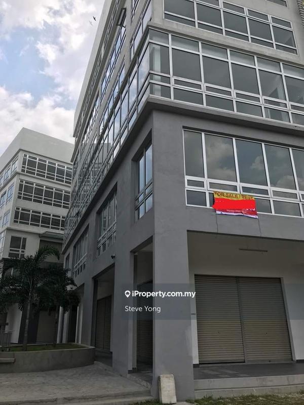 For Sale - Cantonment Exchange