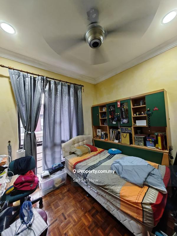 Kondominium untuk Dijual di Town Villias @ Bukit Gita Bayu oleh San San Hew - iProperty.com.my
