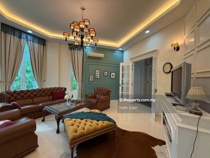 Banglo untuk Dijual di Taman Saujana Impian, Kajang oleh Hafiz Zubir - iProperty.com.my