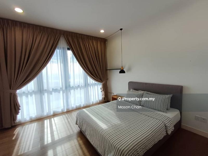 Service Residence for Rent in Imperia by Mason Chan - Bedroom - iProperty.com.my