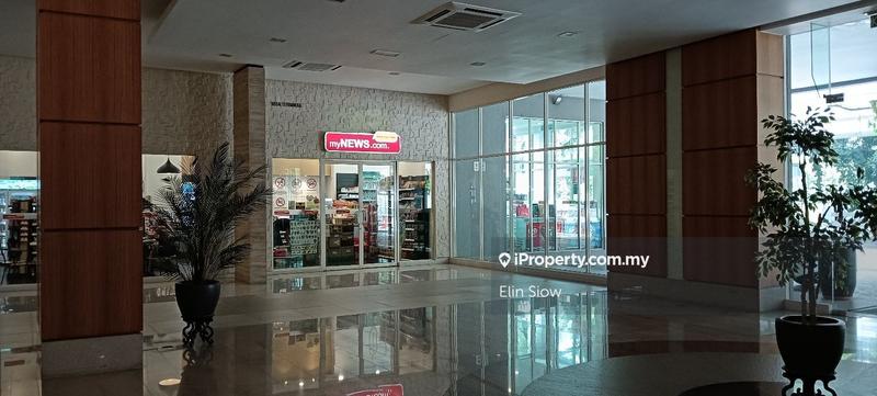 Service Residence for Rent in 231 TR Serviced Suite by Elin Siow - iProperty.com.my