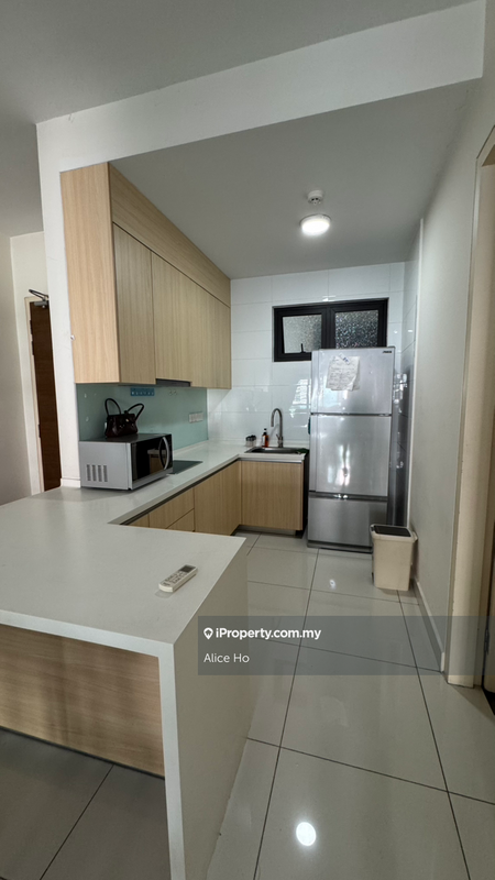 Service Residence for Rent in Isola by Alice Ho - iProperty.com.my