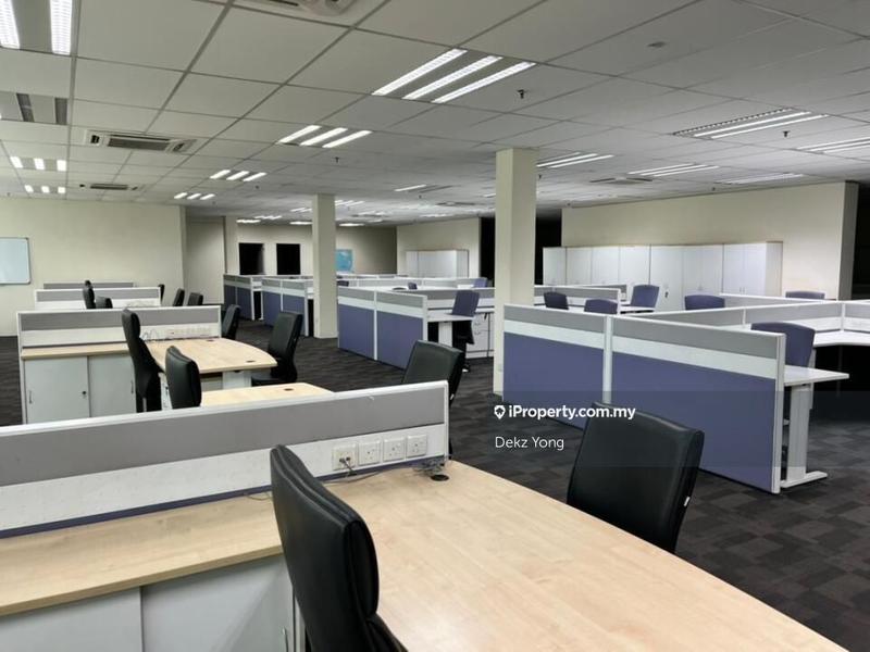 Warehouse for Sale in Bandar Puteri Puchong, Puchong by Dekz Yong - iProperty.com.my