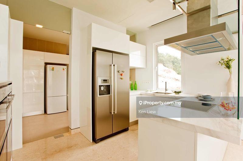 Semi-Detached House for Sale in Hijauan Residence, Ulu Langat by Ken Liew - iProperty.com.my