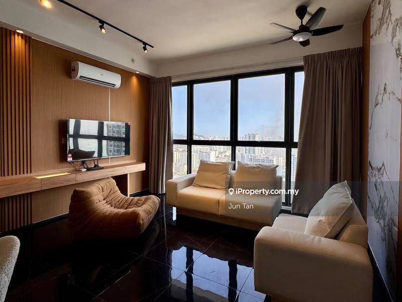 Kediaman Servis untuk Dijual di Urban Suites oleh Jun Tan - iProperty.com.my