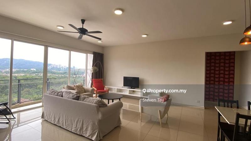 Condominium for Sale in Casa Green Condominium by Steven Tay - iProperty.com.my