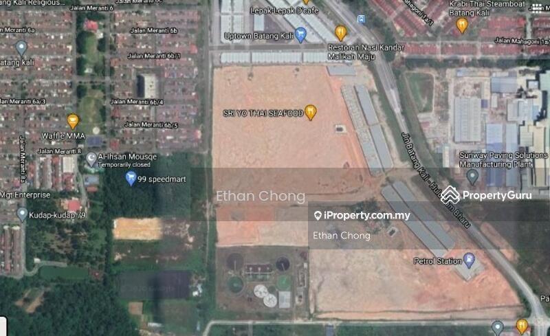 For Sale - 5.3 arce Agricultural surrounding housing and shop