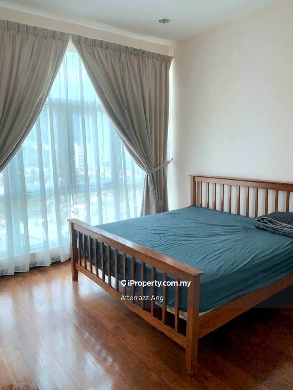 Kondominium untuk Dijual di Fettes Residence oleh Atterrazz Ang - iProperty.com.my