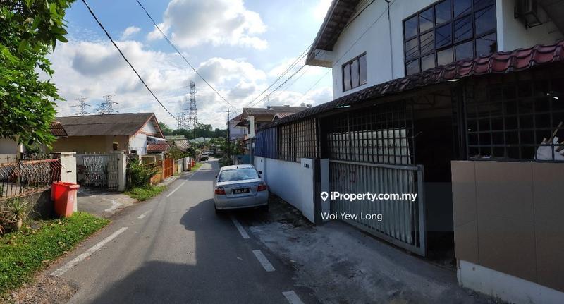 Bungalow House untuk Dijual di Bandar Utama 12, Bandar Utama oleh Woi Yew Long - iProperty.com.my