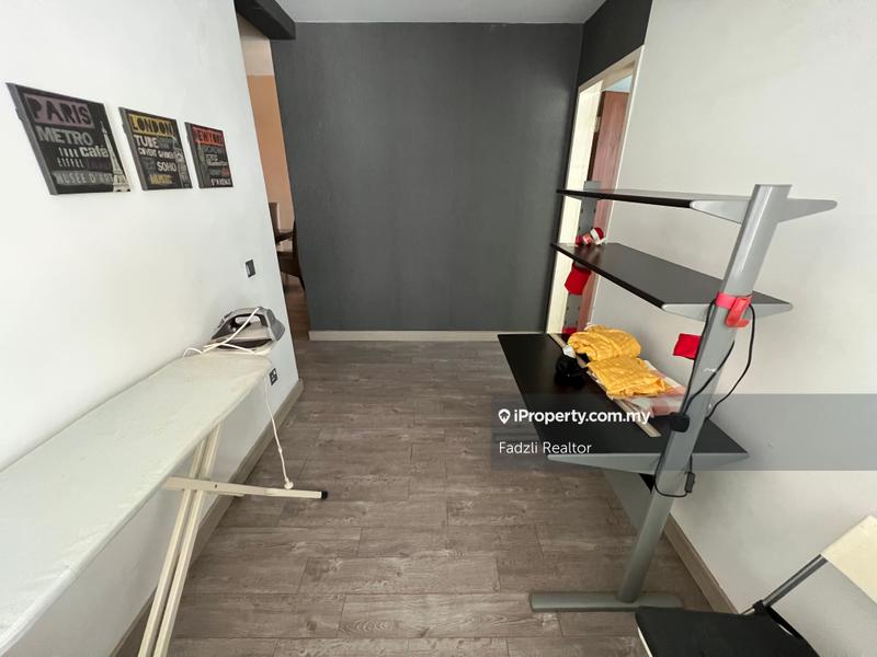 Condominium for Sale in Suasana Sentral Loft by Fadzli Realtor - iProperty.com.my