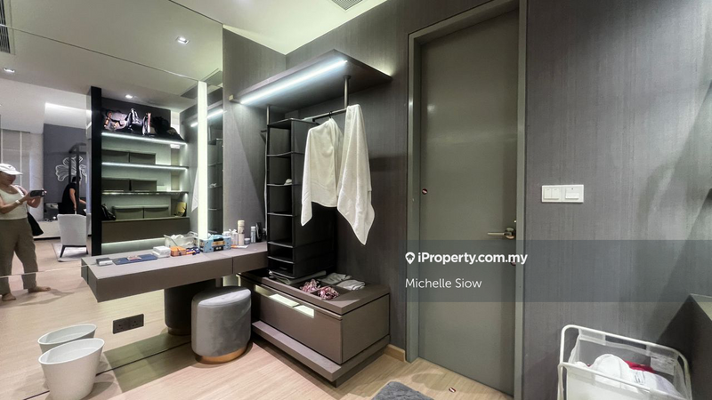 Rumah Berkembar untuk Dijual di Taman Semanja, Kajang oleh Michelle Siow - iProperty.com.my