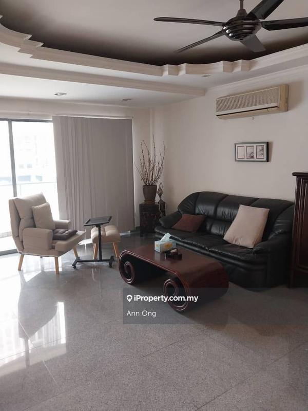 Condominium for Sale in Menara Bukit Ceylon by Ann Ong - iProperty.com.my