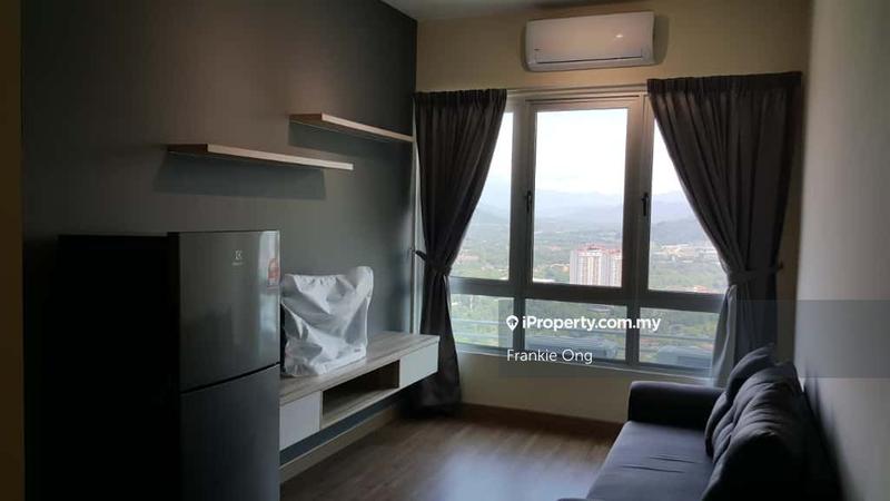 For Rent - Saville @ Cheras
