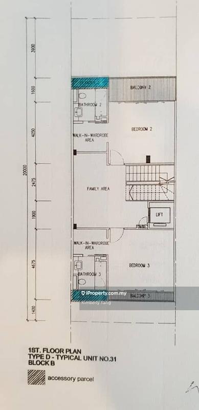Semi-Detached House for Sale in Taman Sri Hartamas, Sri Hartamas by Kimberly Yang - iProperty.com.my