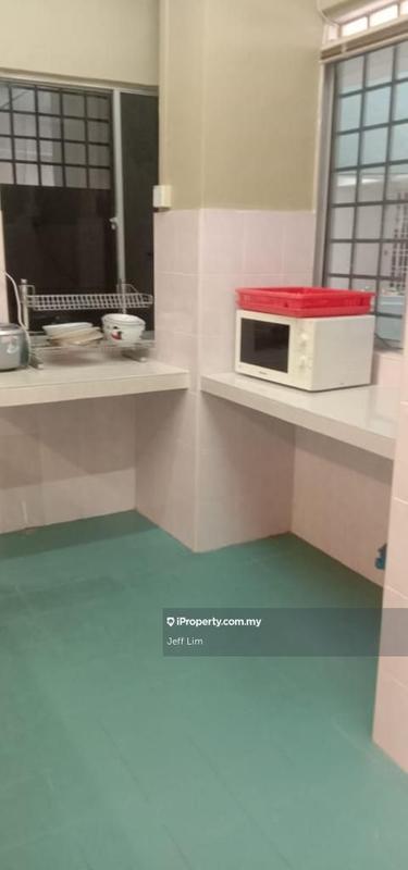 Apartment for Sale in Le Courts Desa Tambun by Jeff Lim - iProperty.com.my