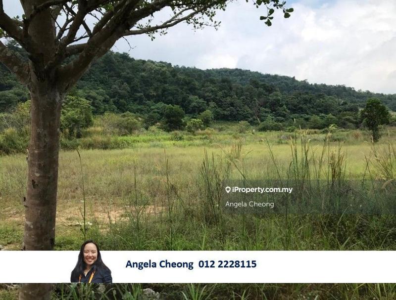 Industrial Land for Sale in Pulau Indah, Klang by Angela Cheong - iProperty.com.my