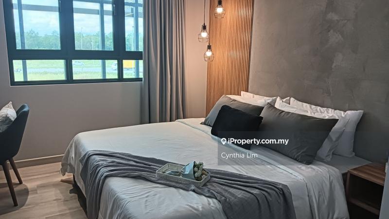 Service Residence for Sale in Aster Court by Cynthia Lim - iProperty.com.my