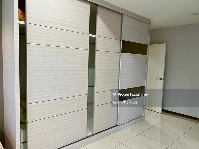 Kondominium untuk Disewa di The Latitude Condominium oleh Gan Chun Kai - iProperty.com.my