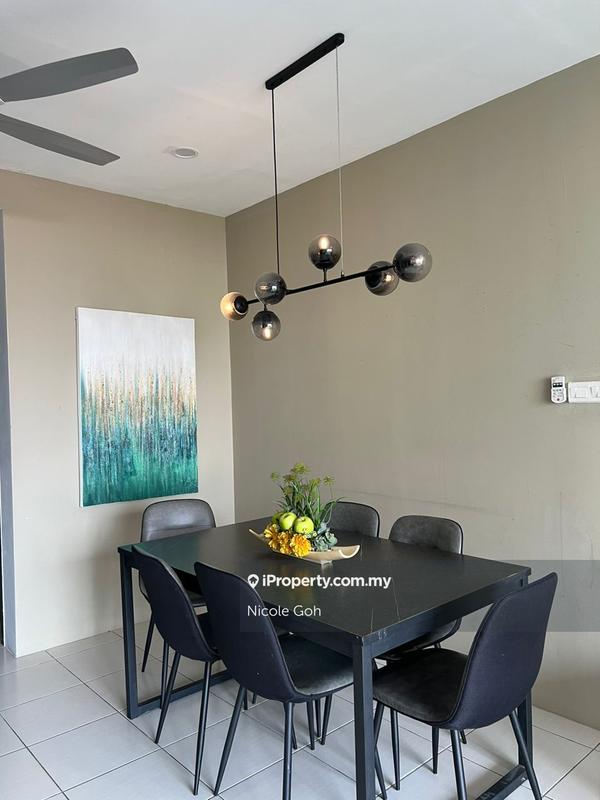 For Sale - Residensi Jalan Jubilee