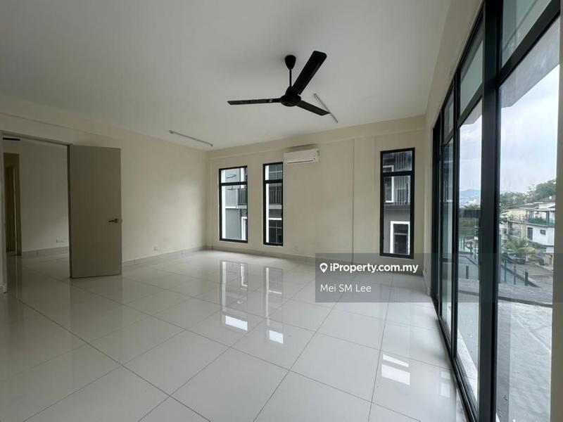 Mahkota Hill, Bandar Mahkota Cheras Bedroom