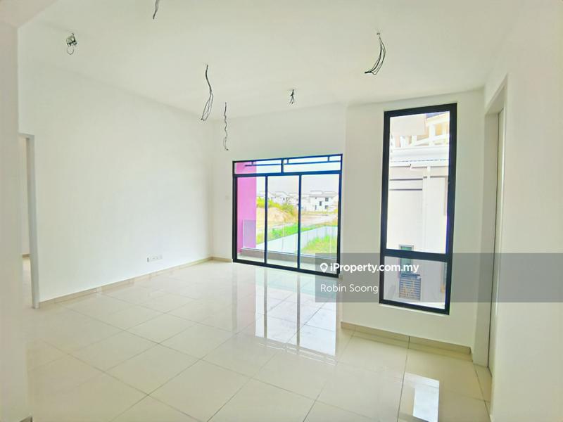 Banglo untuk Dijual di Jasin Bestari Impian, Jasin oleh Robin Soong - iProperty.com.my